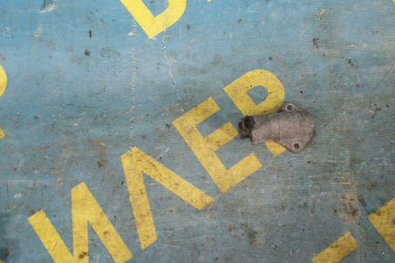 Регулятор холостого хода Ford Mondeo 3