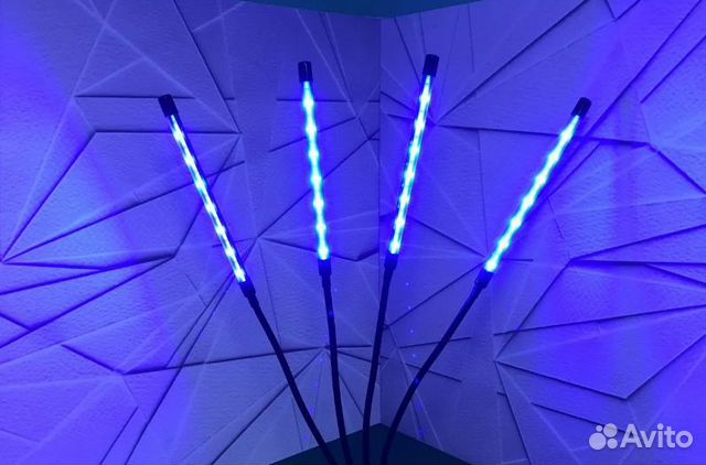 Фитолампа для растений