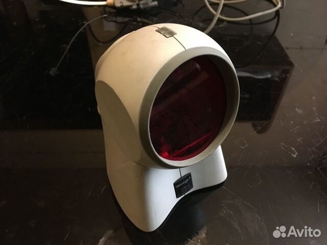 Сканер штрих-кодов Orbit MS 7120