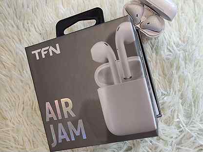 Наушники TFN AirJam True Wireless