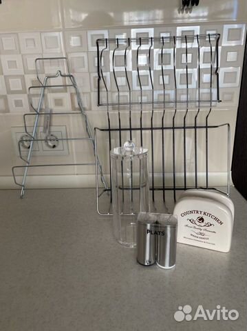 Органайзеры для дома, набор IKEA икеа