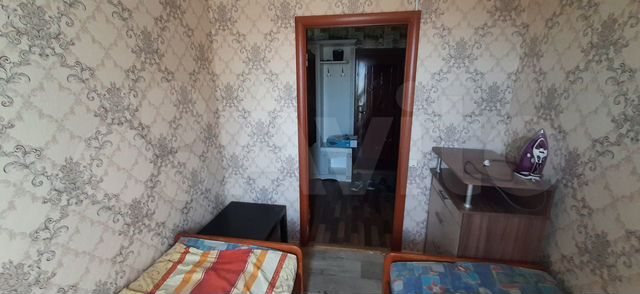 2-к. квартира, 34 м², 1/2 эт.