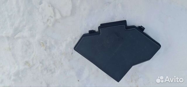 Honda38256-SWA-003 Крышка блока предохранителей