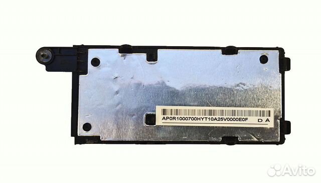 Б\У Крышка оперативной памяти HP M6-1152ER