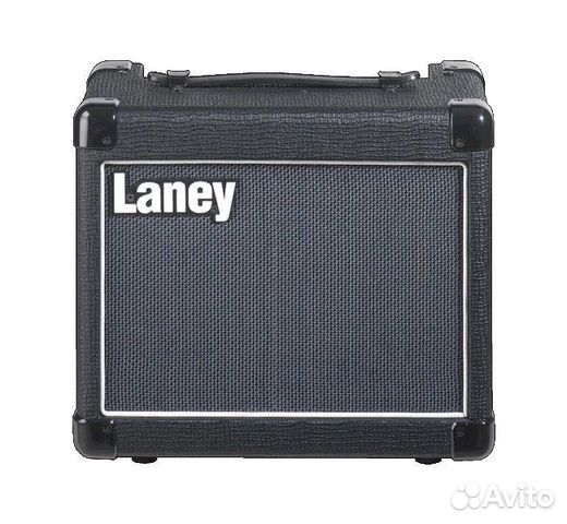 Гитарный комбоусилитель 10 Вт Laney LG12