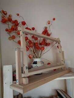 Пяльца для вышивания, рамка