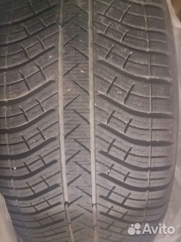 Michelin Compact Winter