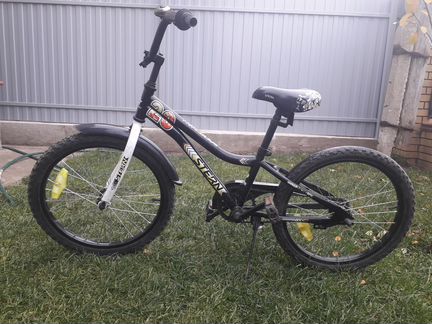 Детский велосипед stern rocket 20