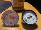 Термометр бт-31.211 и манометр объявление продам