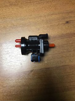 Клапан турбину мерседес