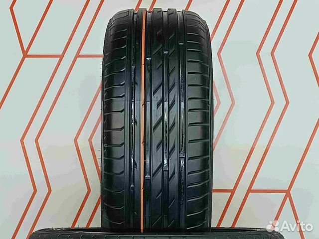 Nokian Tyres Nordman SZ2 215/50 R17 95W