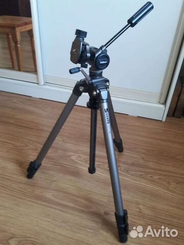 Штатив Velbon Sherpa 250R