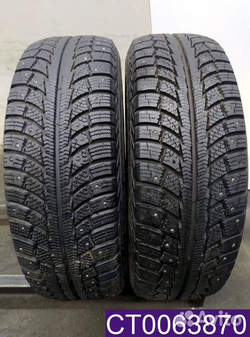 Gislaved Nord Frost 5 225/65 R17 96T