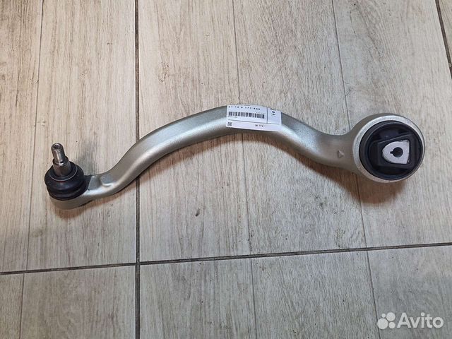 Рычаг левый новый Bmw X5 E70/X6 E71