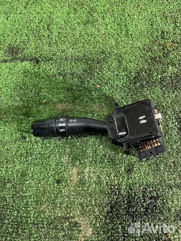 Переключатель поворотов подрулевой Hyundai Accent