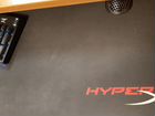 Коврик для мыши HyperX Fury S Pro XL объявление продам