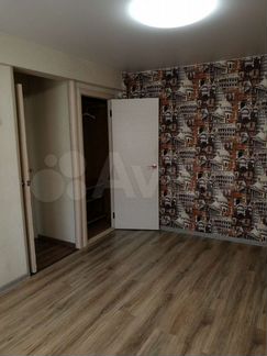 2-к. квартира, 41 м², 1/5 эт.