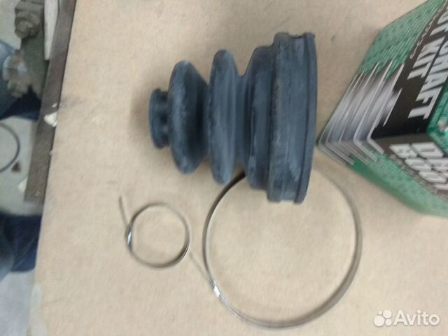 Пыльник шруса toyota estima