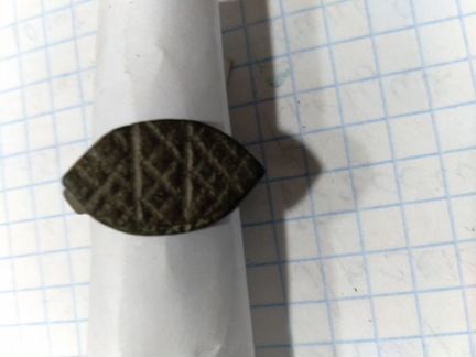 Кольца-Перстни старинные Кр.Хан.Орда. Славянские