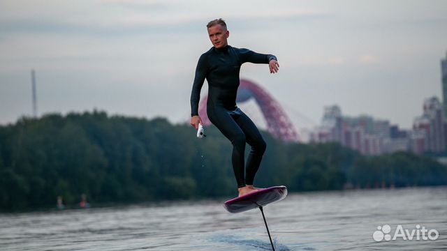 Электрофойл прокат и обучение