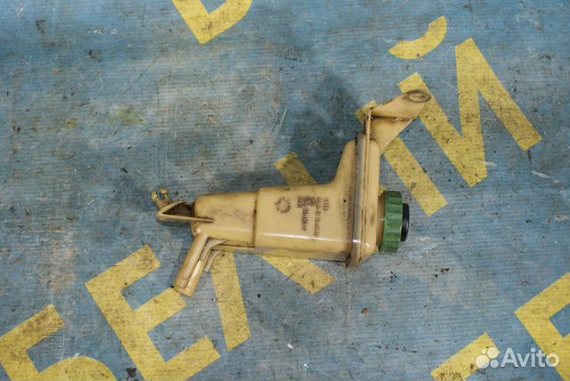 Бачок гидроусилителя руля Audi A6 C5