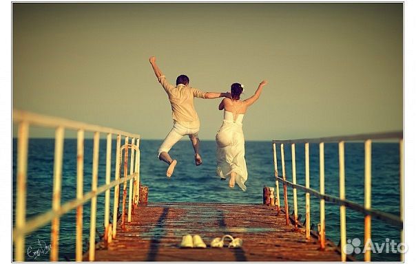 Постановка свадебного танца и танца на торжество