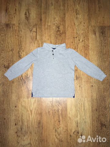 Водолазка Gap для мальчика