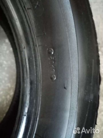 Tigar Syneris 215/60 R16 99V, 1 шт