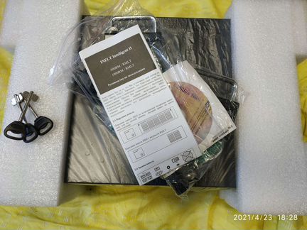 Бесперебойник ибп inelt 600RM/rmlt