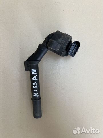 Катушка зажигания Chevrolet Trailblazer