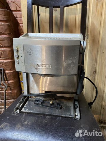 Кофемашина