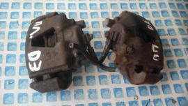 Суппорт передний правый левый Дэу Эсперо