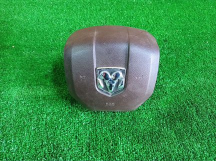 Dodge RAM подушка безопасности водителя 1EF19gtvah