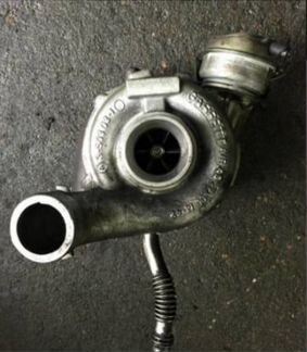 Турбина Audi A6 C5 2.5d AKN 059145702 D