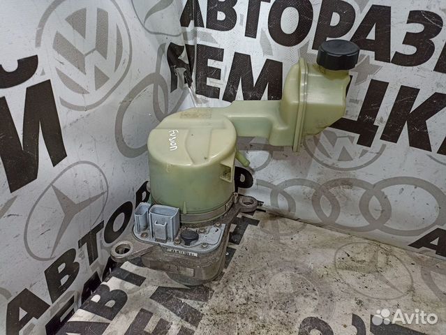 Насос эгур Ford Fusion