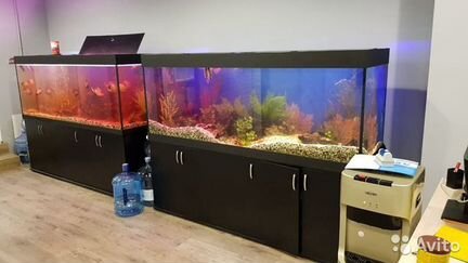 Изготовление аквариумных крышек по вашим размерам