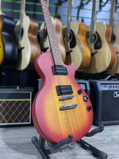 EPiphone LES paul special VE электрогитара