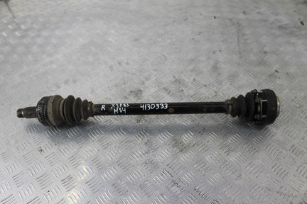Полуось задняя BMW X3 E83 2005 7524042