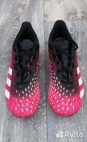 Бутсы Adidas predator