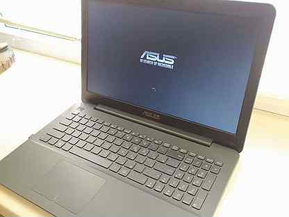 Игровой ноутбук Asus 5 поколения/GT 920M
