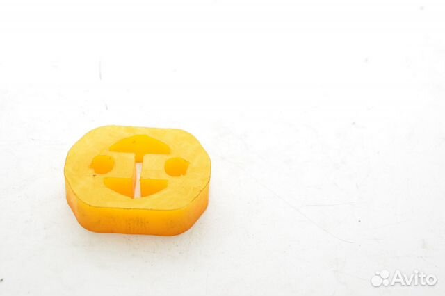 Подушка крепления глушителя ваз2170,LADA Vesta