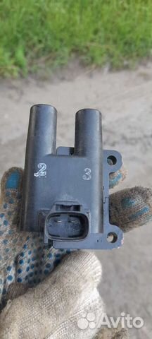 Запчасть на хендай