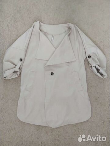 Женские вещи 44 46 пакетом