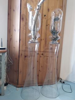 Вазоны для цветов