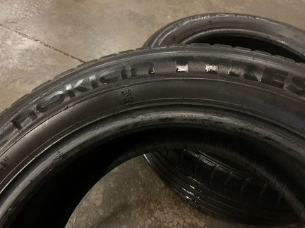 Nokian 205/55 R16, 4 шт