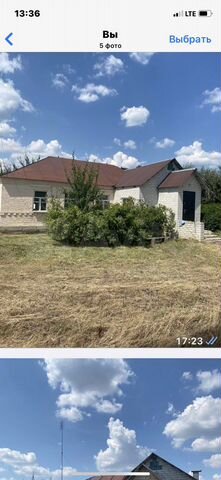 Дом 51,2 м² на участке 28 сот.