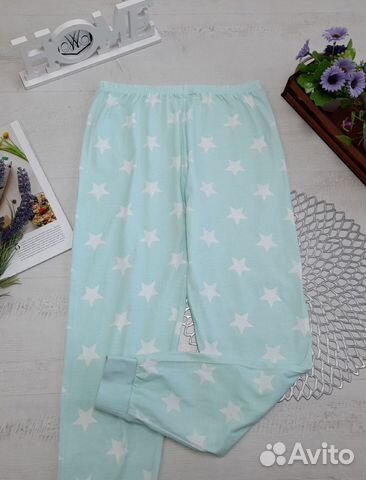 Ч13 Домашняя одежда Сток