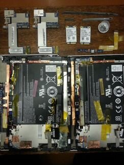 Acer Iconia Tab A701 планшеты на запчасти