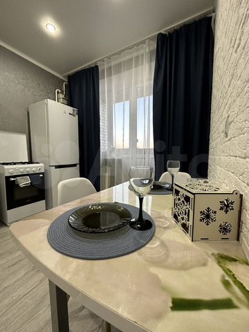 1-к. квартира, 43 м², 5/5 эт.