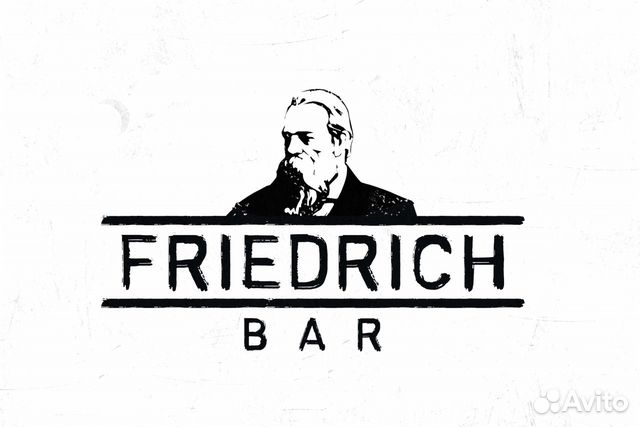 Friedrich bar шереметевский просп 1 иваново фото